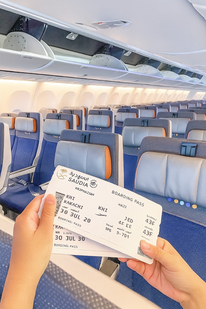 Airline Partner